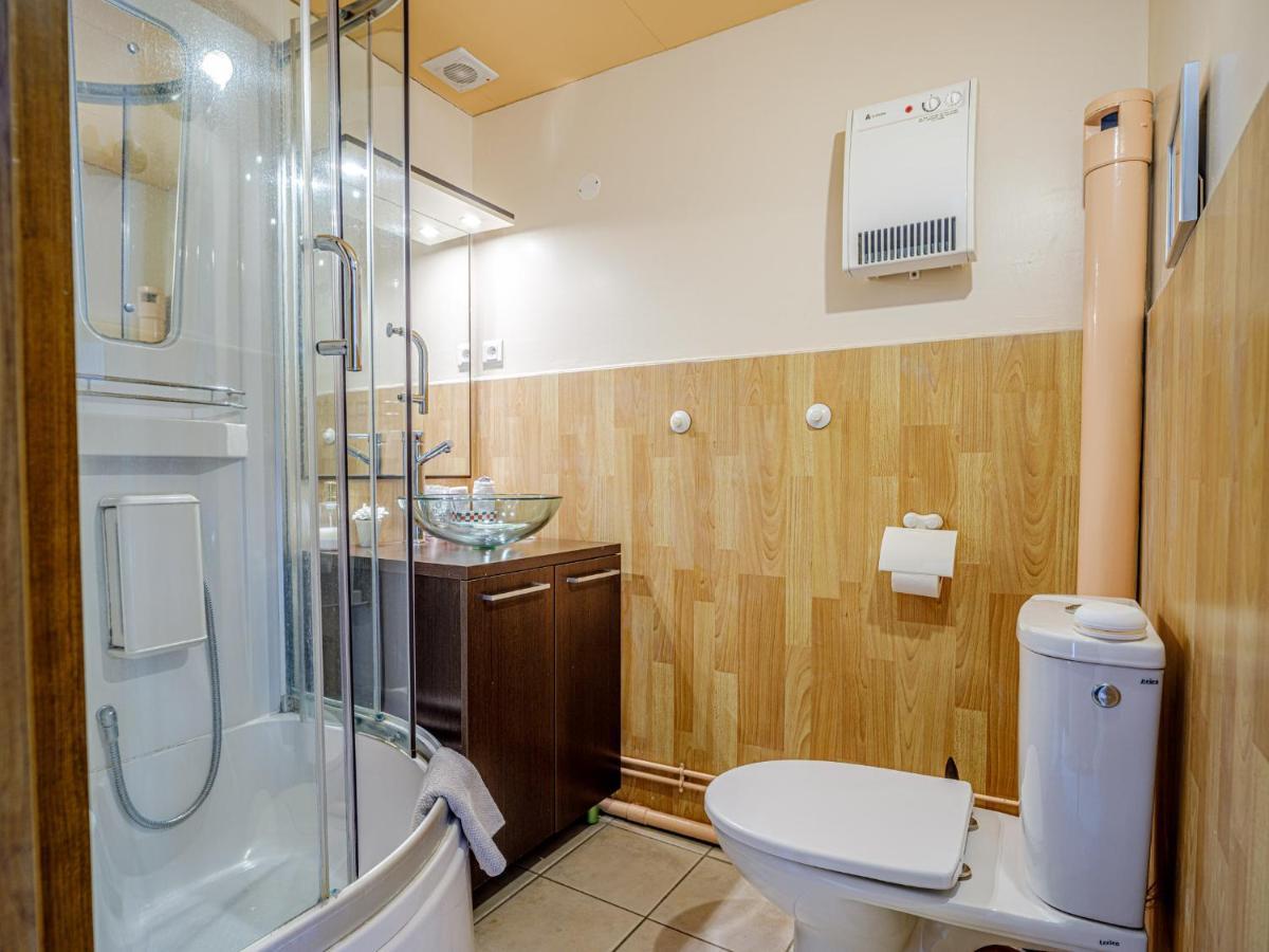 Clos Du Bois Brard B&B Saumur Dış mekan fotoğraf