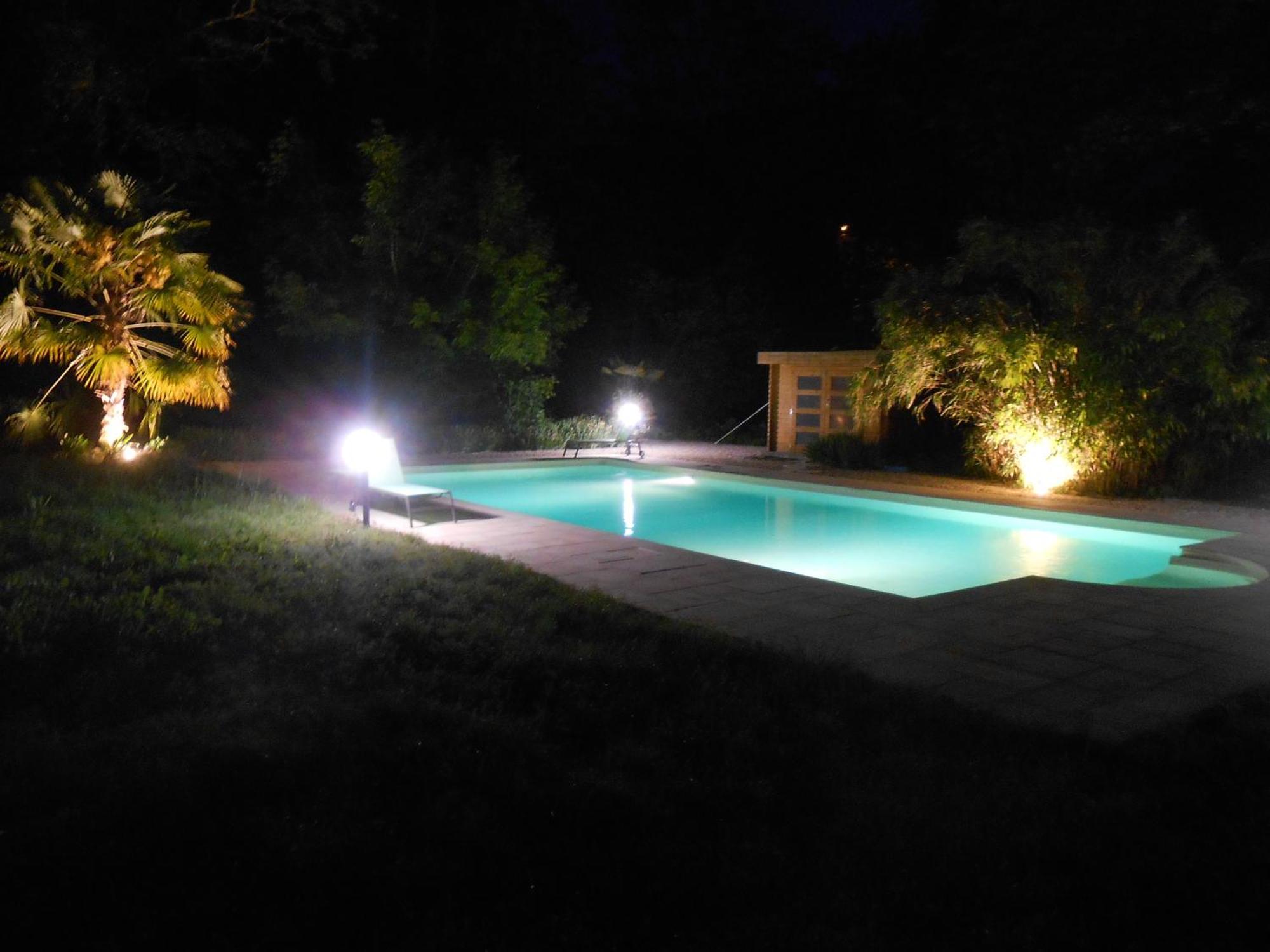 Clos Du Bois Brard B&B Saumur Dış mekan fotoğraf