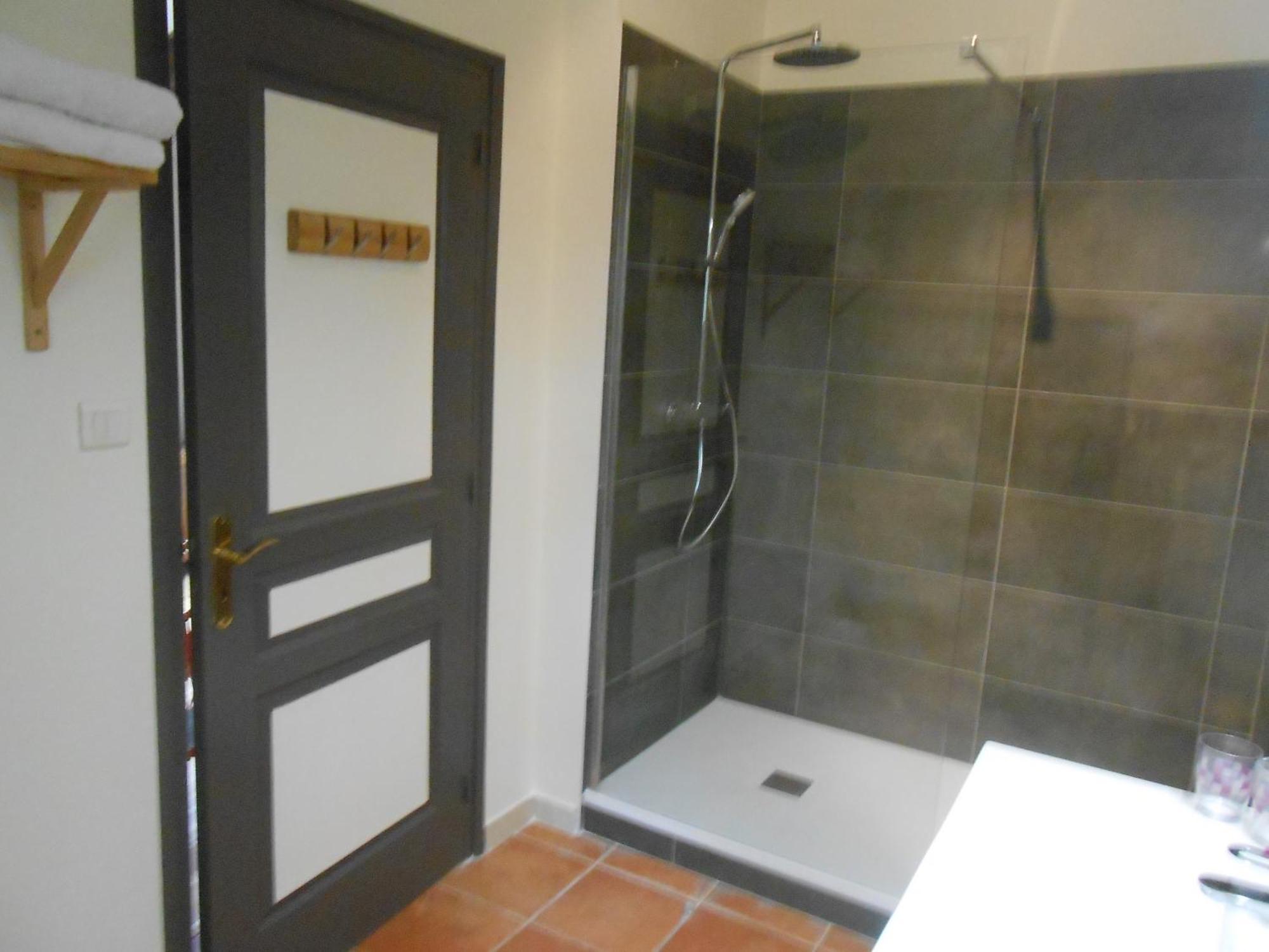 Clos Du Bois Brard B&B Saumur Dış mekan fotoğraf