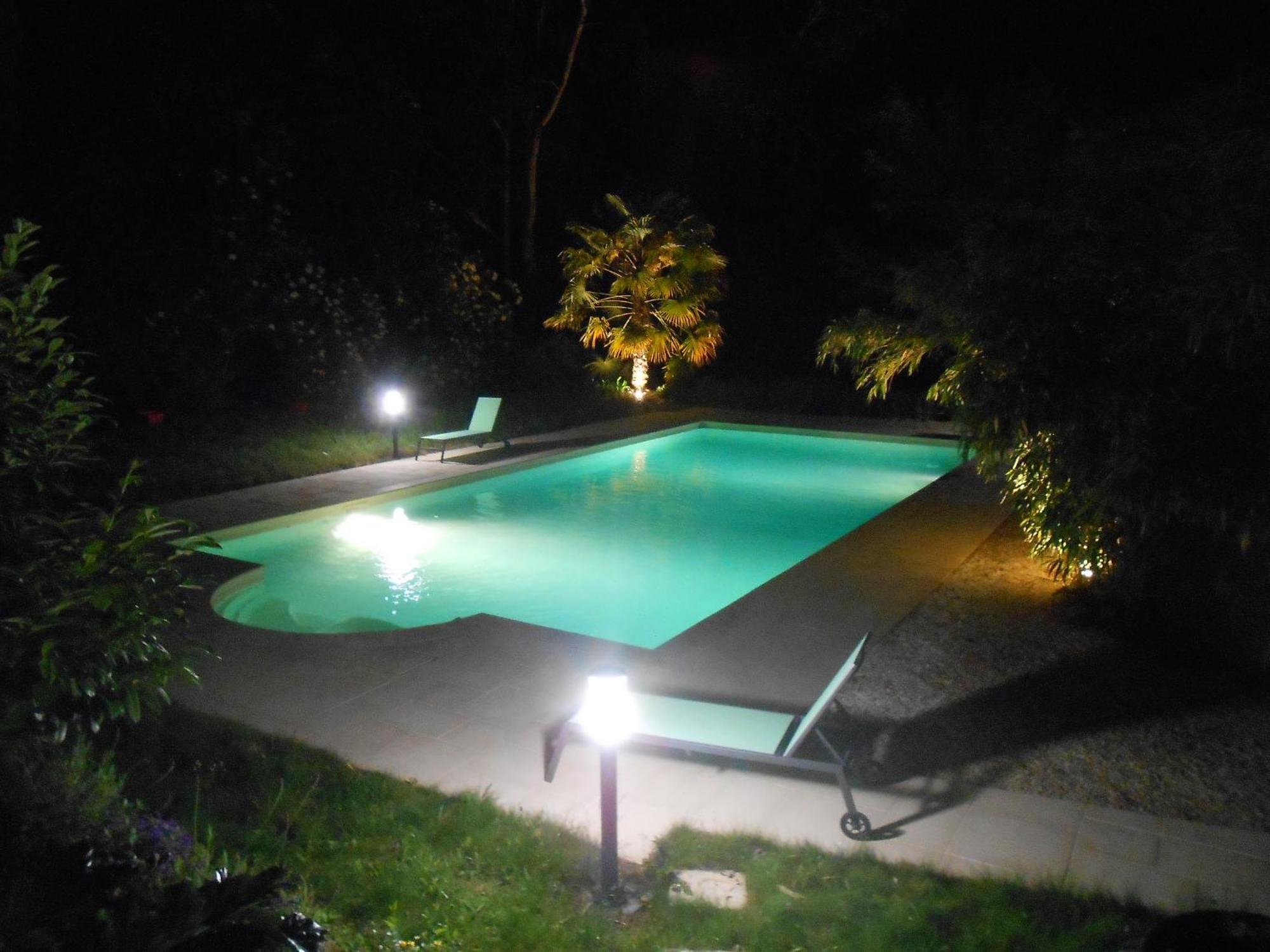 Clos Du Bois Brard B&B Saumur Dış mekan fotoğraf